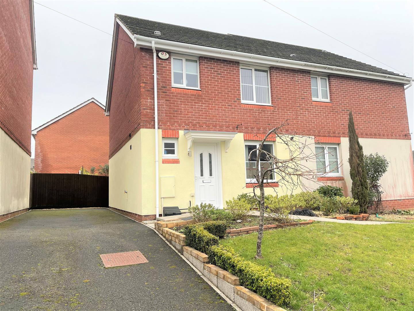 Gors Avenue, Townhill, Swansea, £155,000 Dawsons Property